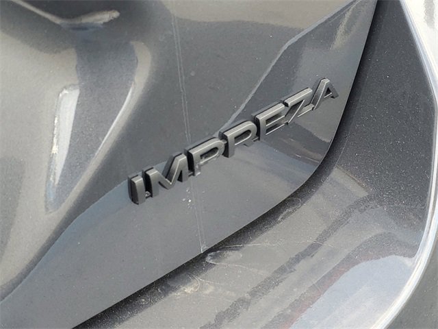 New 2026 Subaru Impreza 2.0i Sport image 7