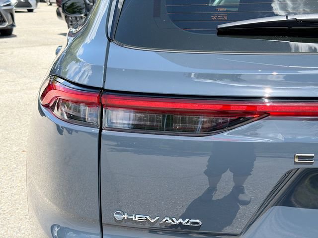 Used 2026 Toyota Crown Signia w/ Advanced Technology Package image 10