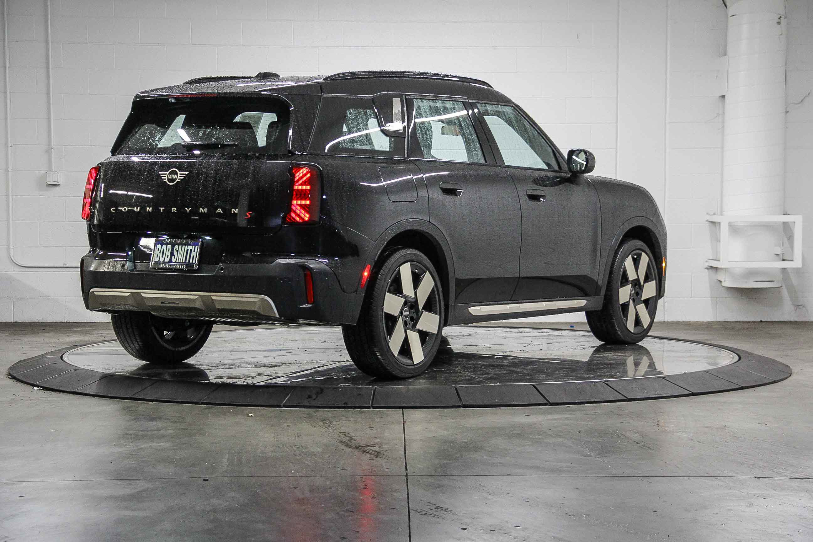Used 2025 MINI Cooper Countryman S image 6