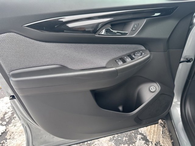 New 2026 Chevrolet TrailBlazer LT w/ Convenience Package image 22