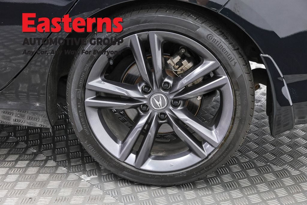 Used 2024 Acura Integra A-Spec FWD image 33