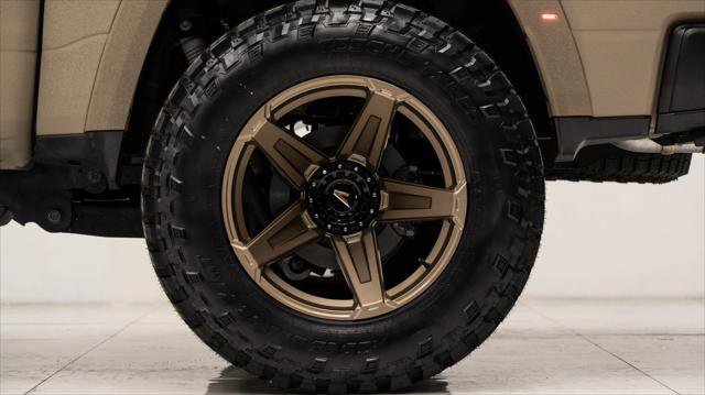 Used 2024 RAM 1500 TRX w/ TRX Level 2 Equipment Group image 26