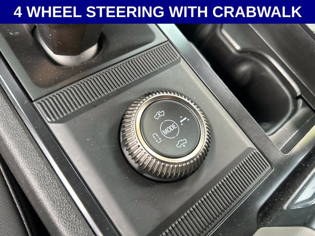 Used 2024 GMC Hummer EV 2X w/ LPO, Illumination Package AWD/4WD image 20