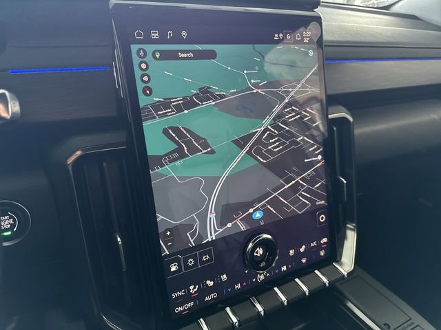 New 2026 GMC Acadia AT4 w/ Luxury Package image 14