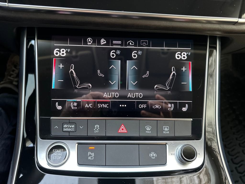 Used 2023 Audi Q8 Premium Plus image 6