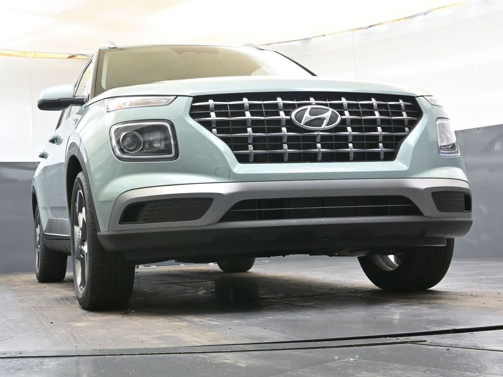 New 2026 Hyundai Venue SEL image 44