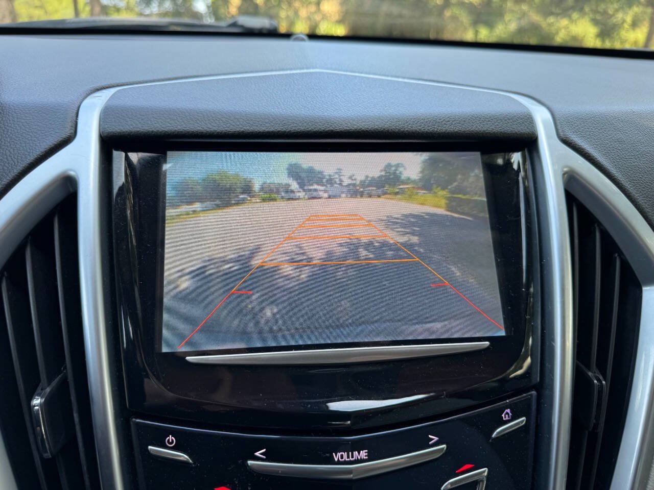 Used 2016 Cadillac SRX Performance FWD image 21