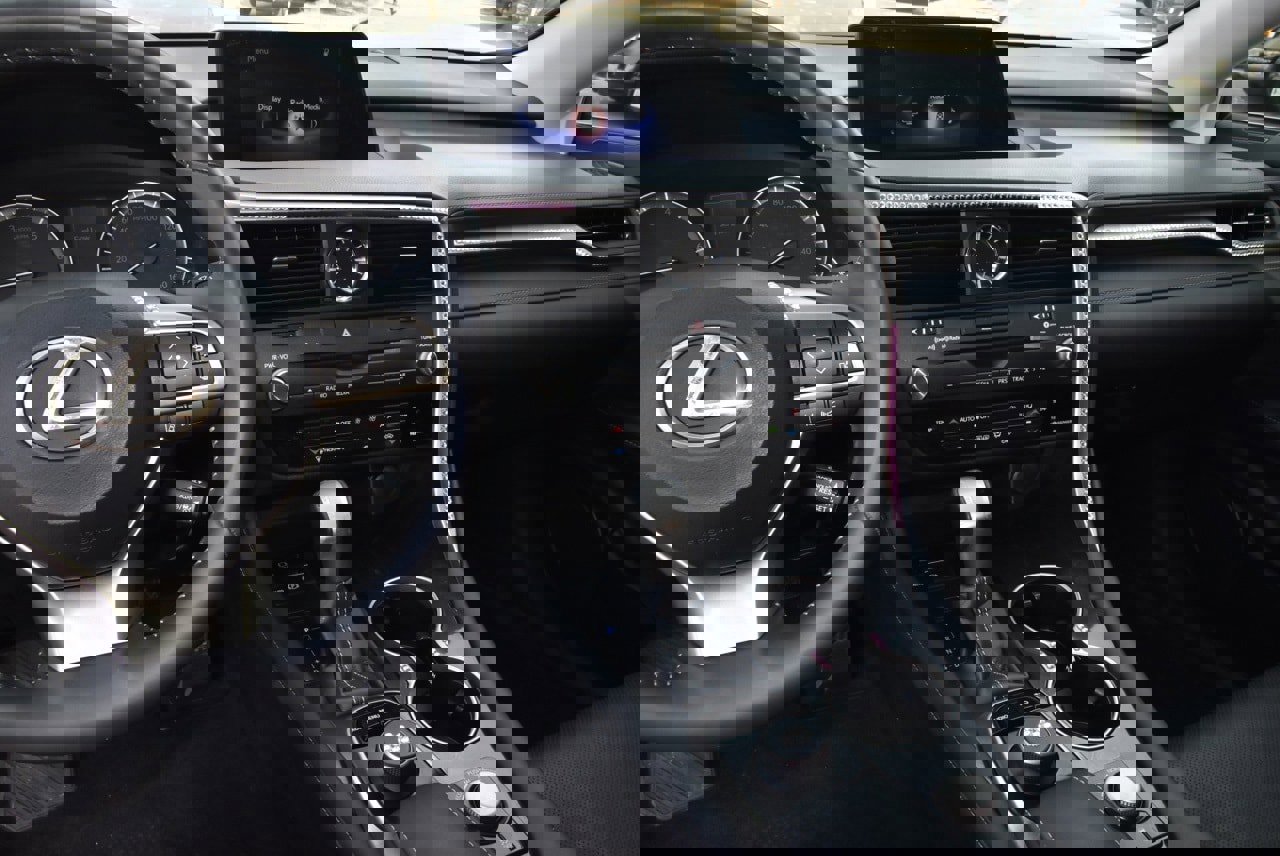 Used 2017 Lexus RX 350 FWD w/ Accessory Package image 26