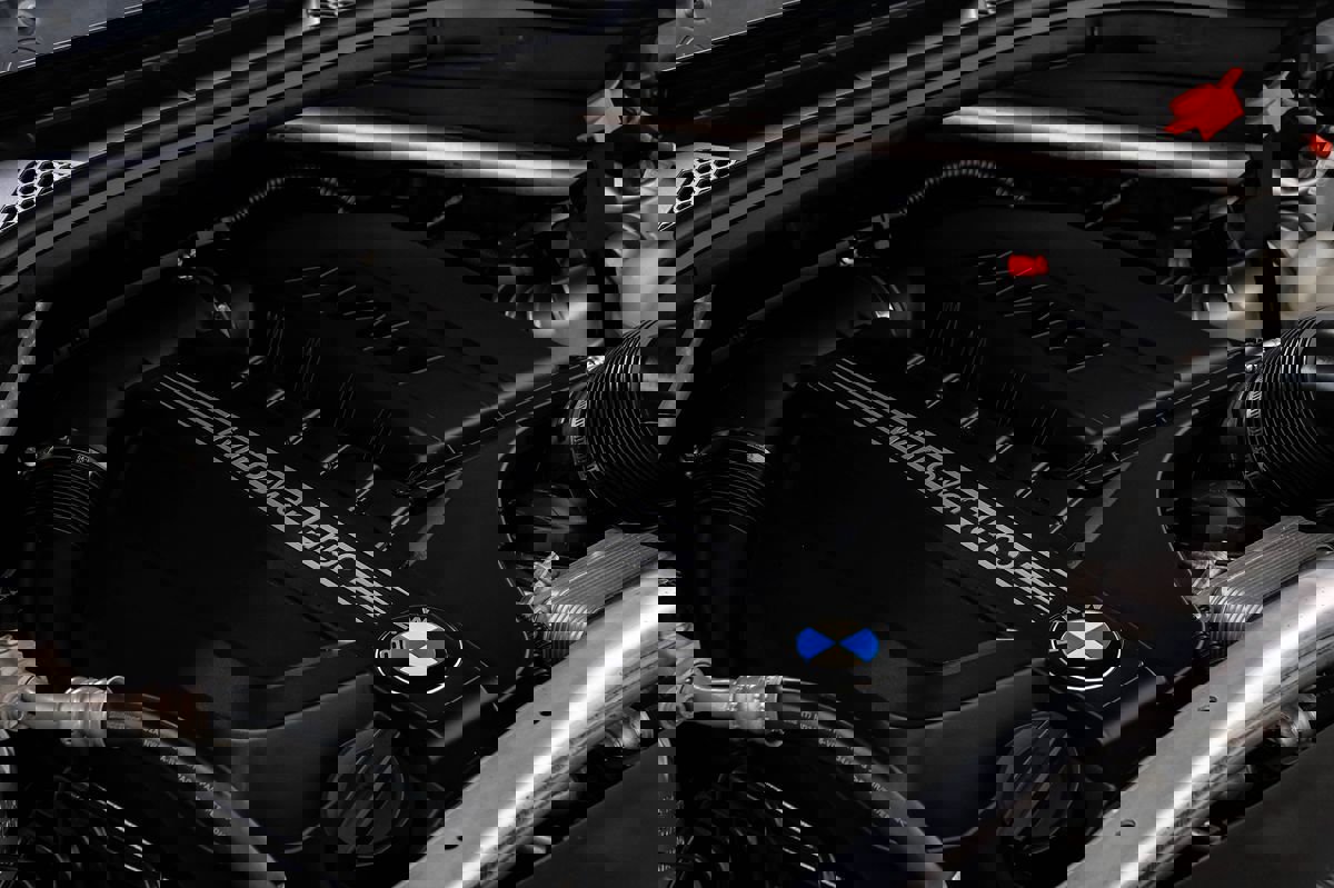 Used 2016 BMW X5 sDrive35i image 47