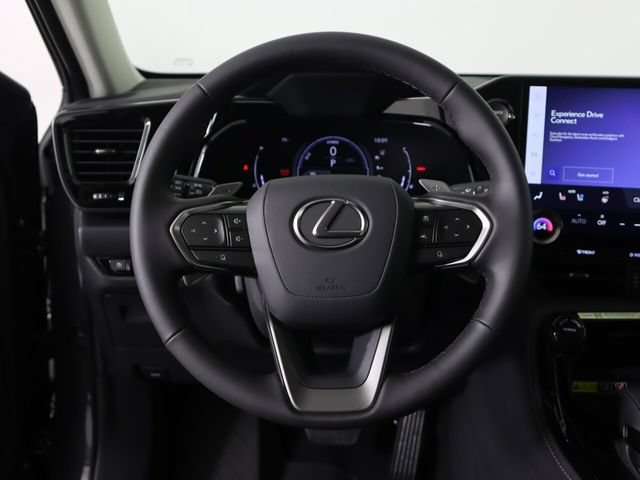 New 2026 Lexus NX 350h AWD w/ Premium Package image 22