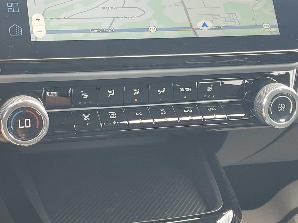 New 2027 Chevrolet Bolt LT FWD image 19