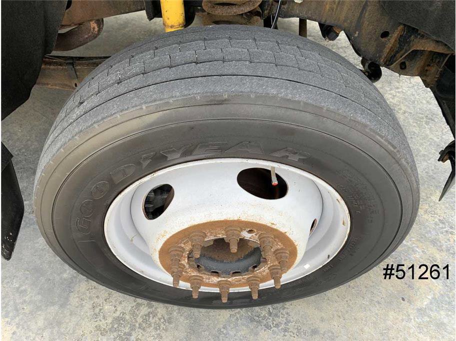 Used 2012 Ford F550 Regular Cab w/ PWR Equipment Group image 18