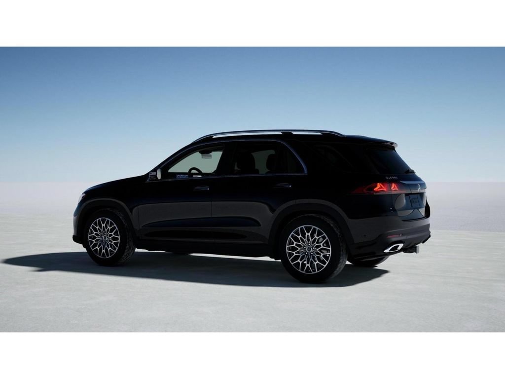 New 2027 Mercedes-Benz GLE 350 4MATIC image 31