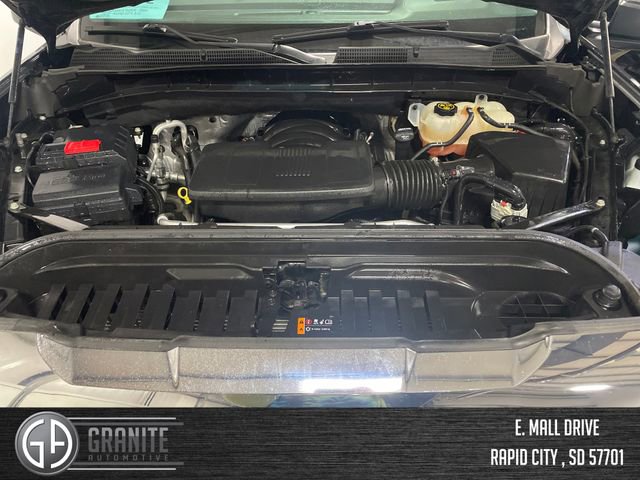 Used 2022 GMC Sierra 1500 Denali image 29