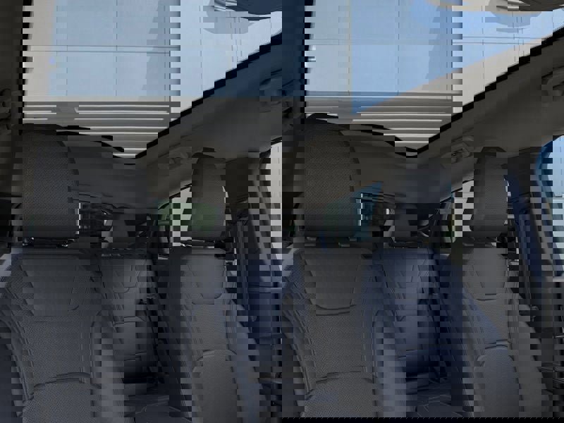 New 2025 Ford Mustang Mach-E Premium image 22