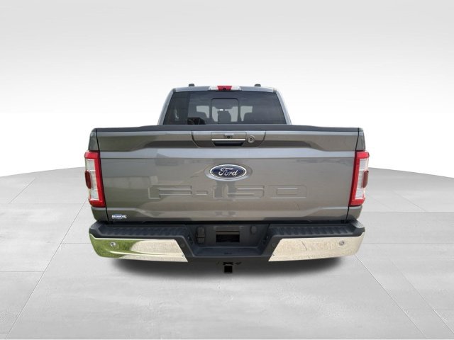 Certified 2022 Ford F150 Lariat AWD/4WD image 16