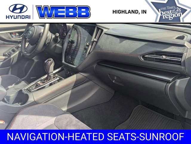Used 2022 Subaru WRX GT AWD/4WD image 33
