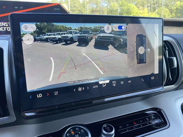 New 2026 Ford Expedition Max Active RWD image 15