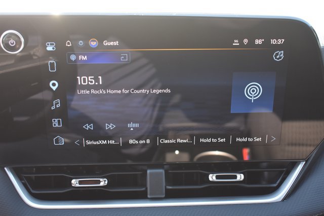 New 2027 Chevrolet Equinox LT FWD image 21