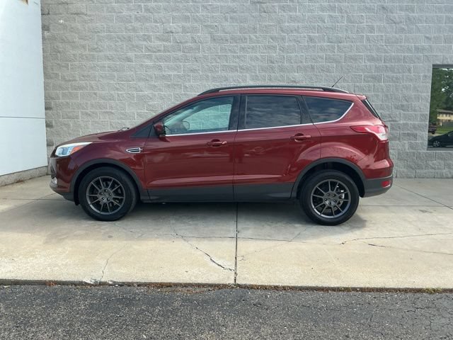 Used 2014 Ford Escape SE w/ Equipment Group 201A FWD image 7