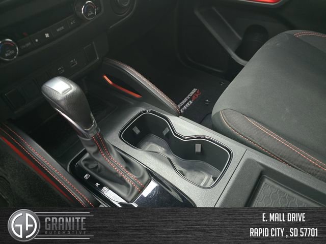 Used 2023 Nissan Frontier PRO-4X w/ Tow Package image 23