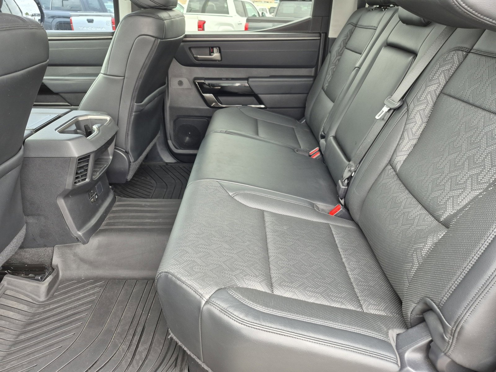Used 2022 Toyota Tundra Limited image 18
