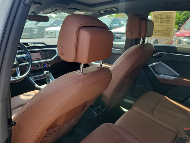 Used 2022 Audi Q3 2.0T Premium AWD/4WD image 26