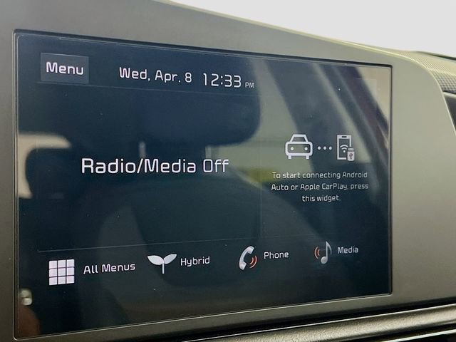 Used 2024 Kia Niro LX image 14