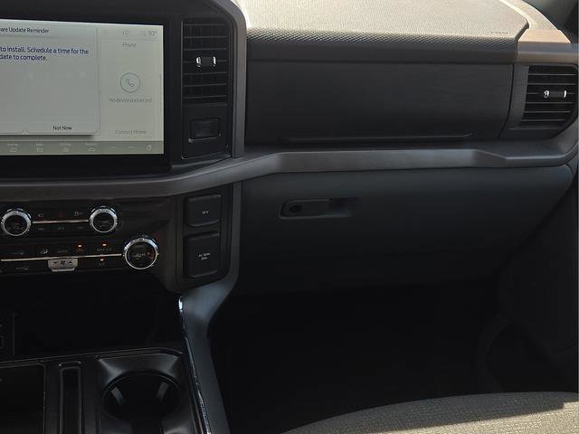 Used 2025 Ford F150 XLT w/ Equipment Group 301A Standard image 20