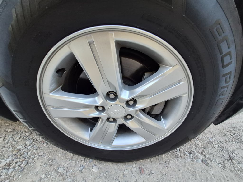 Used 2019 Chevrolet Trax LT w/ LT Convenience Package AWD/4WD image 21