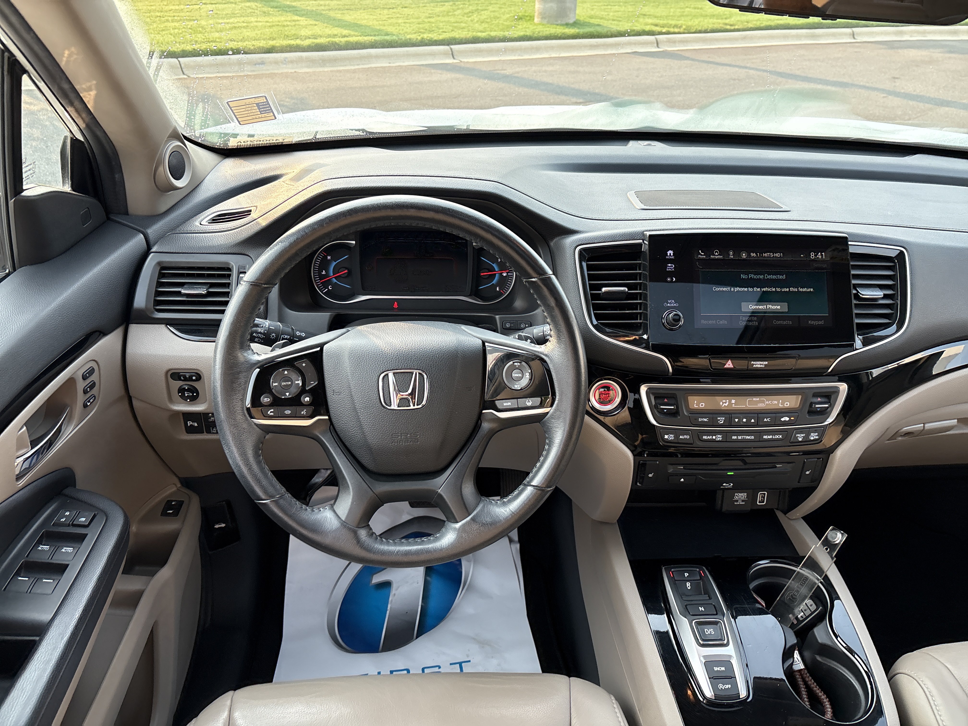 Used 2020 Honda Pilot Touring image 20