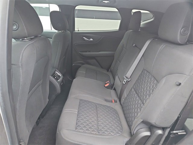 Certified 2019 Chevrolet Blazer LT image 24