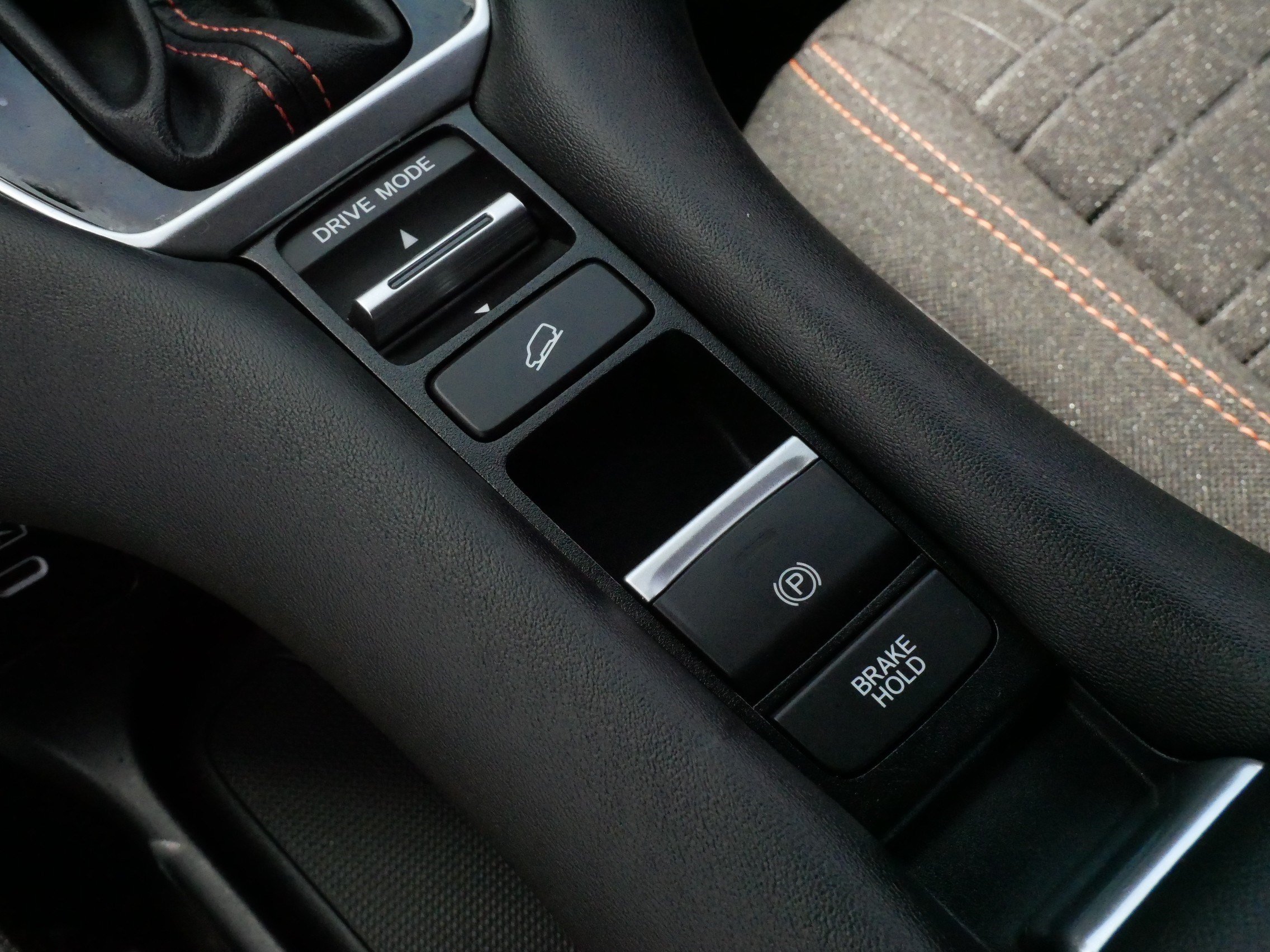 Certified 2024 Honda HR-V Sport image 25