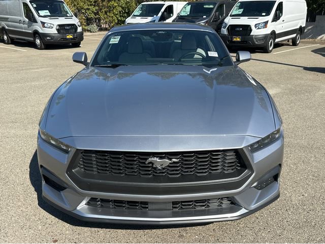 New 2026 Ford Mustang Coupe RWD image 2