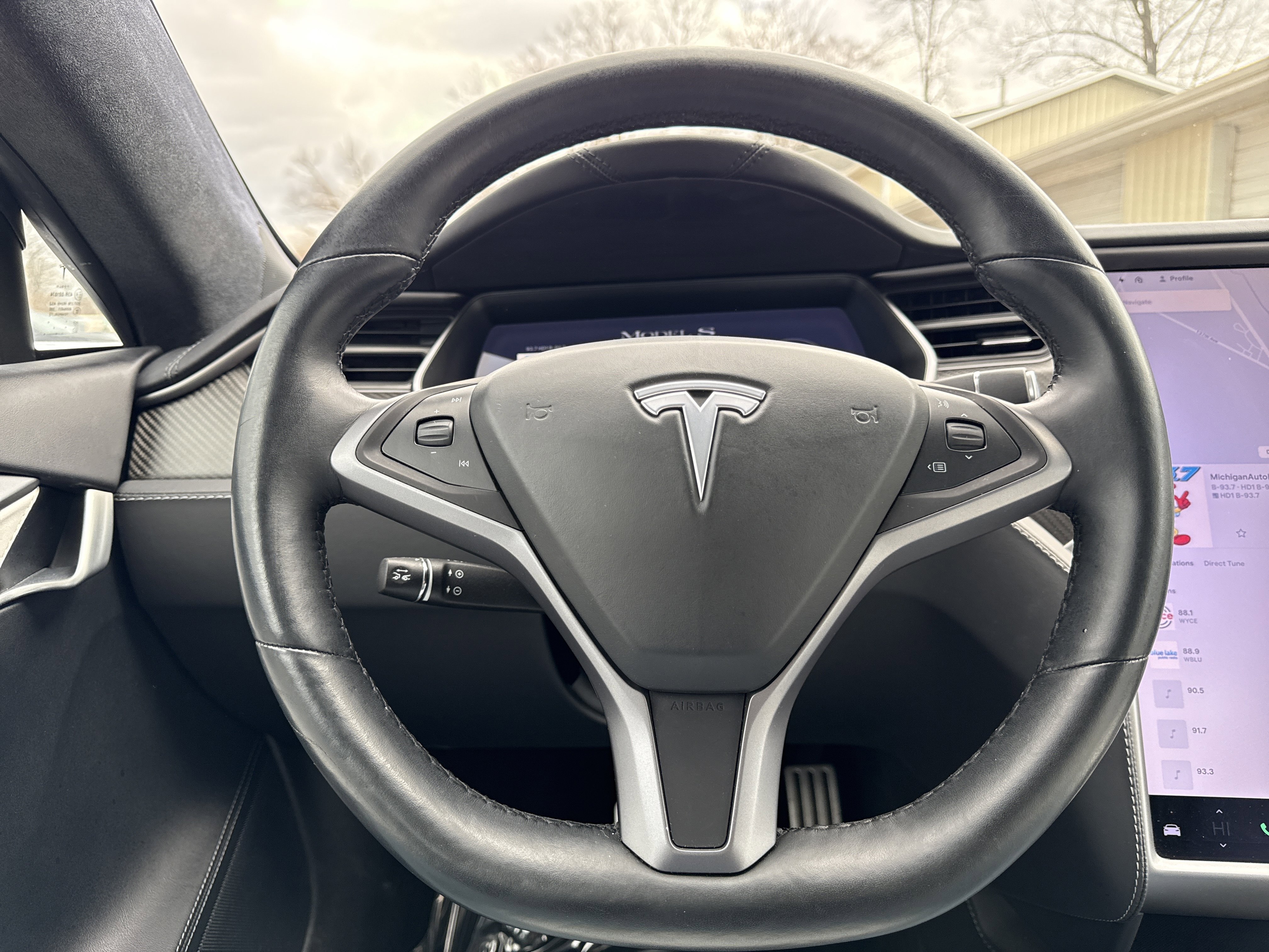 Used 2020 Tesla Model S Performance AWD/4WD image 27