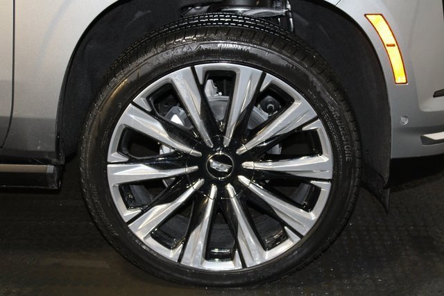 New 2026 Cadillac Escalade ESV Luxury w/ Touring Package image 41