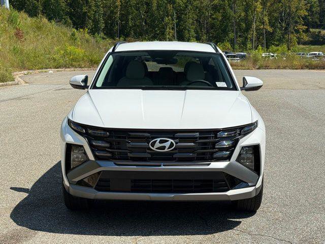 New 2026 Hyundai Tucson SEL image 9