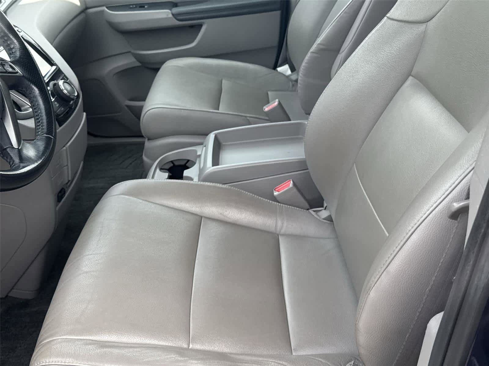 Used 2016 Honda Odyssey EX-L image 12