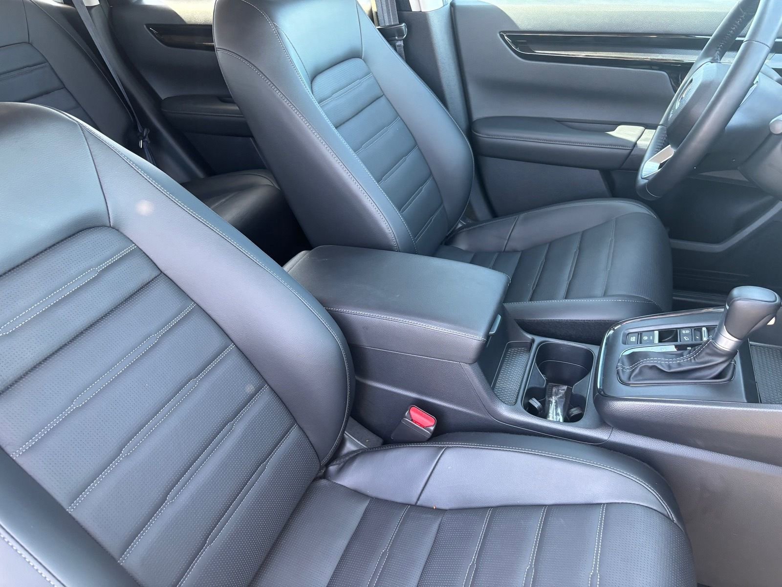 Used 2025 Honda CR-V EX-L image 15