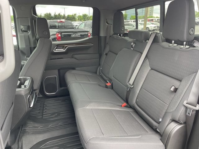 New 2026 GMC Sierra 1500 Elevation AWD/4WD image 21