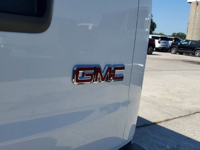 New 2026 GMC Savana 2500 Extended RWD image 7