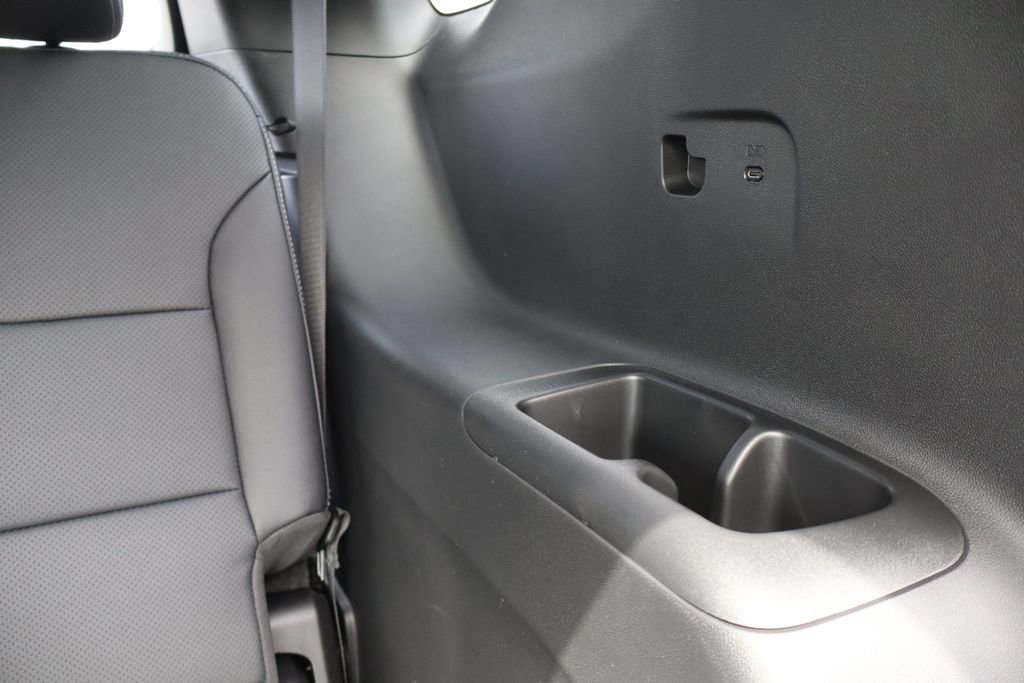 New 2026 Chevrolet Traverse LT FWD image 48