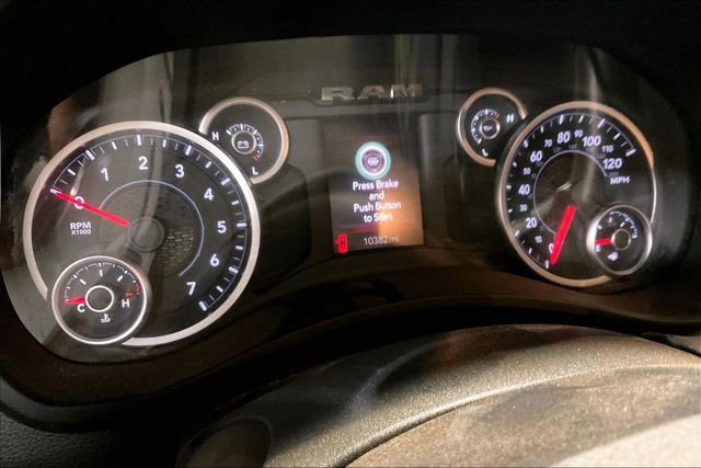 Used 2026 RAM 2500 Big Horn image 5