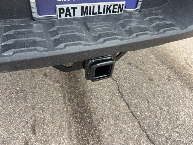 Used 2022 Toyota Tacoma TRD Off-Road image 23