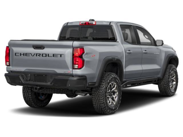 Used 2024 Chevrolet Colorado ZR2 w/ Technology Package AWD/4WD video 2