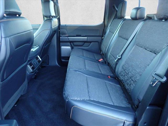 Certified 2025 Ford F150 Tremor w/ Tow/Haul Package AWD/4WD image 8