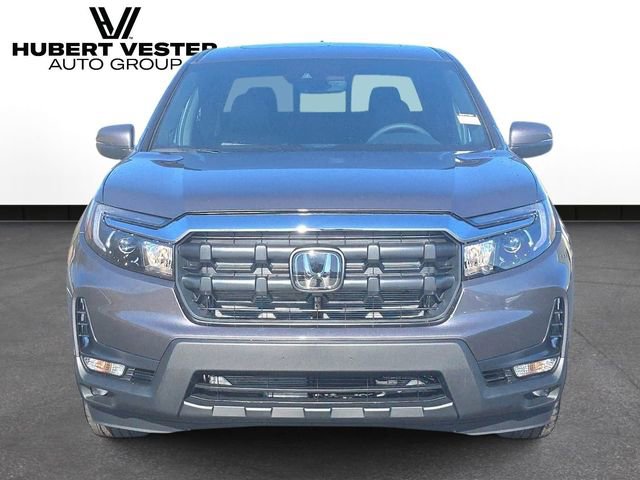 New 2026 Honda Ridgeline RTL image 3