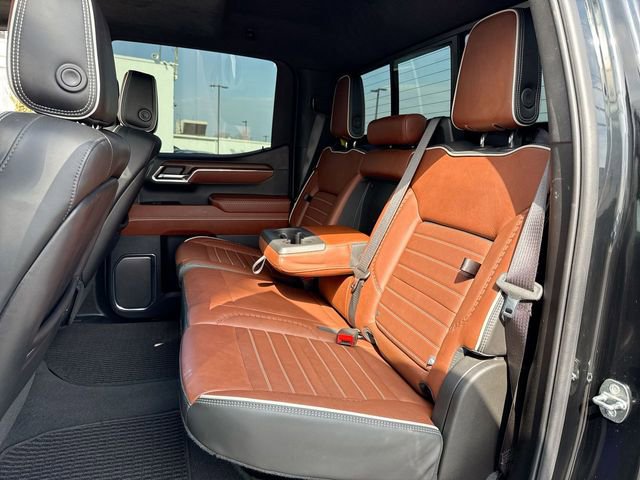 Used 2024 GMC Sierra 1500 Denali Ultimate image 23