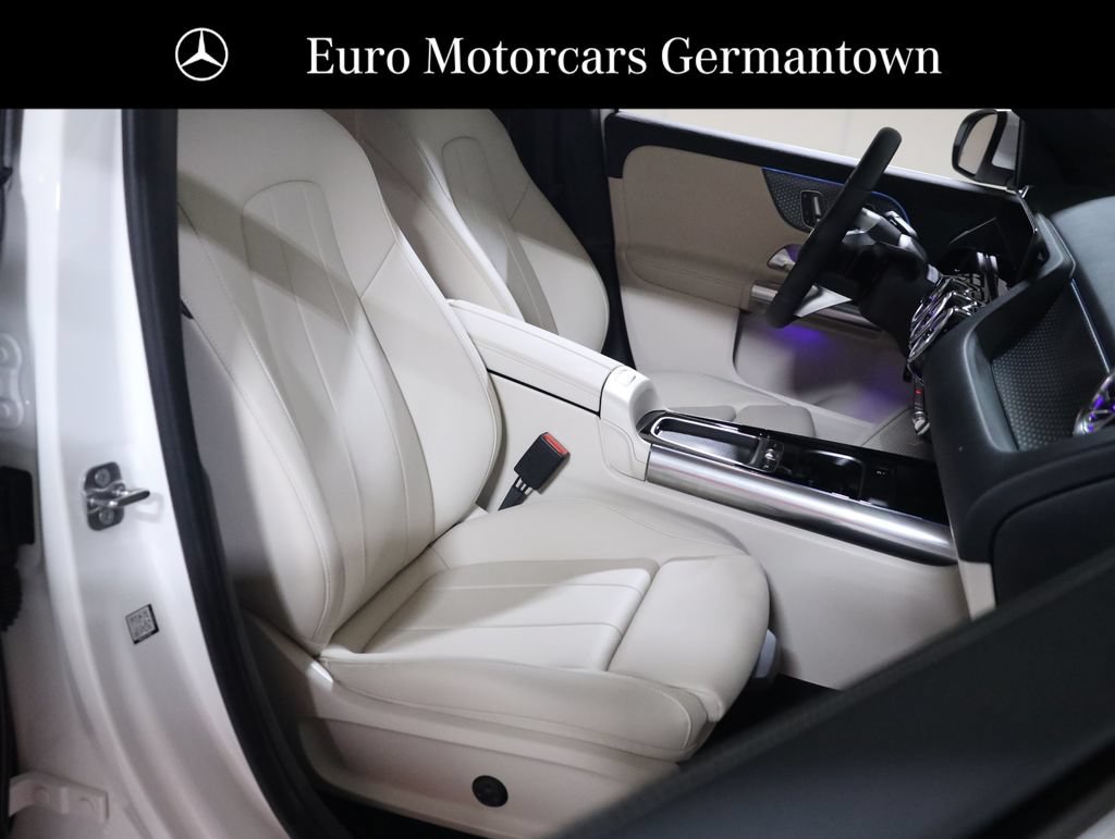 Used 2026 Mercedes-Benz GLA 250 4MATIC image 64