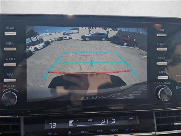 Used 2021 Toyota Sienna LE w/ LE Plus Package AWD/4WD image 12